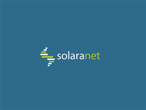 Logo-Design von mashud für Solaranet | Design: #2249487