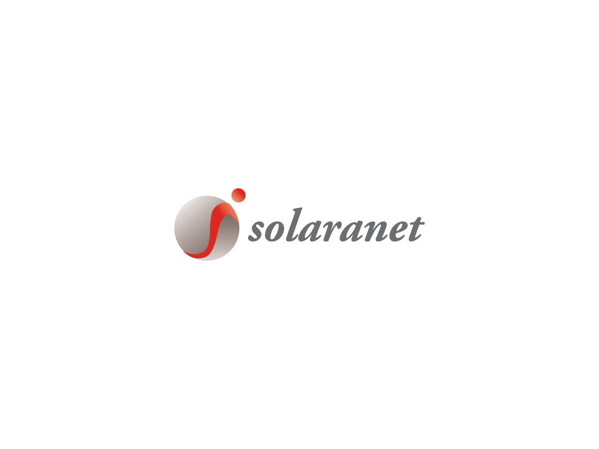 Logo-Design von mashud für Solaranet | Design #2265491