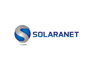Logo-Design von H4R5Z für Solaranet | Design: #2234847