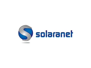Logo-Design von H4R5Z für Solaranet | Design: #2240331