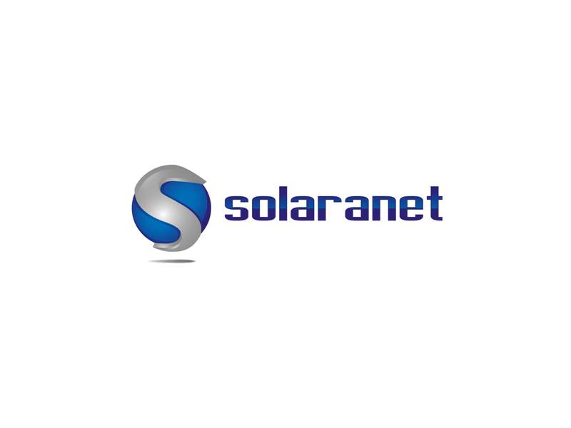 Logo Design by H4R5Z for Solaranet | Design #2240360