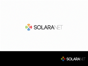 Logo Design by Creative Juice for Solaranet | Design #2238123