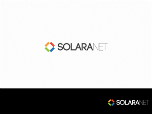 Logo-Design von Creative Juice für Solaranet | Design: #2238124