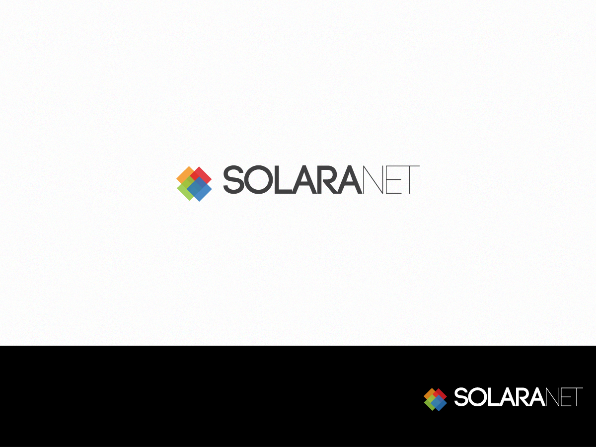 Logo Design by Creative Juice for Solaranet | Design #2238126