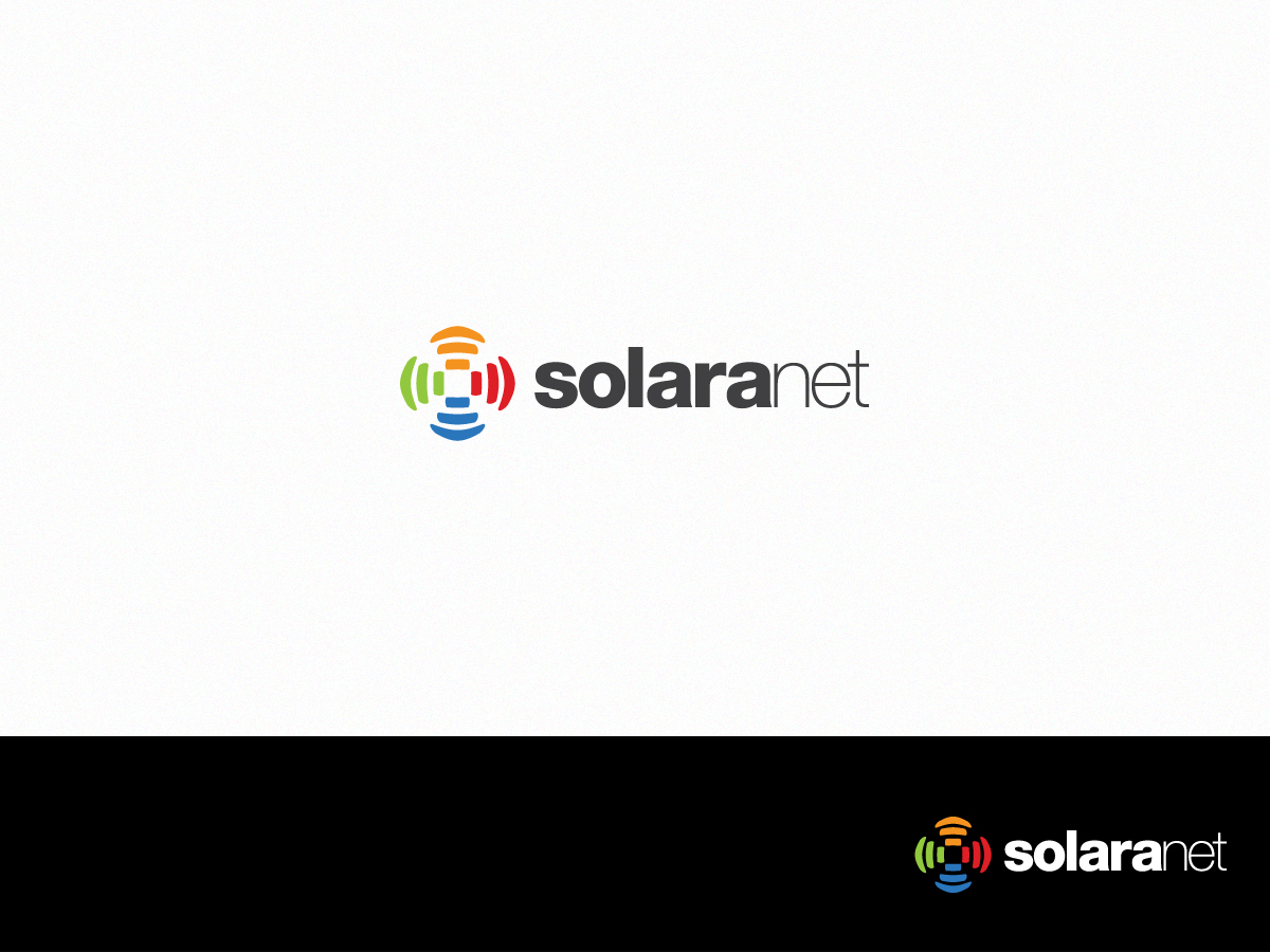 Logo-Design von Creative Juice für Solaranet | Design #2245595