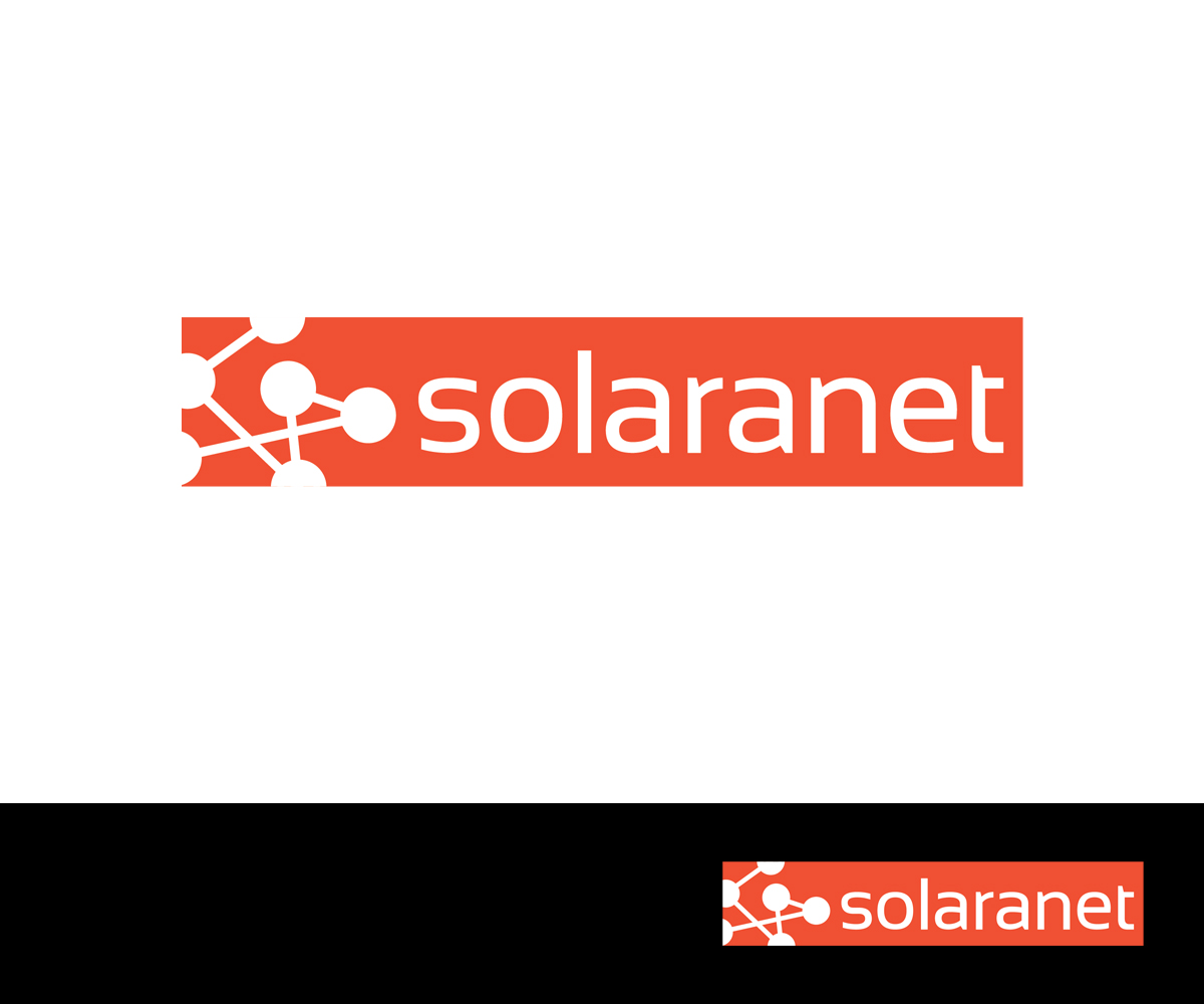 Logo-Design von Skroll für Solaranet | Design #2265963