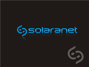 Logo-Design von Sushma für Solaranet | Design: #2233855