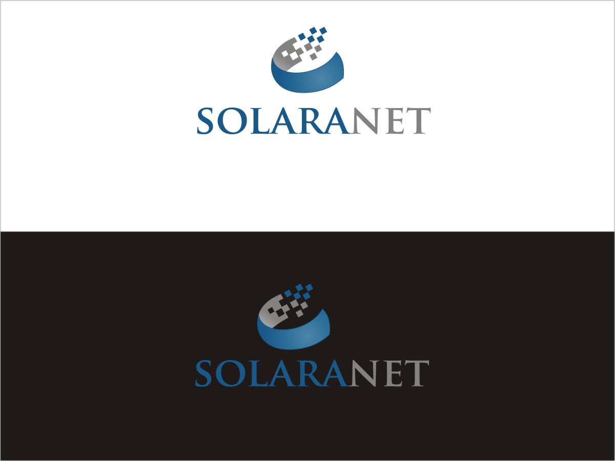 Design de Logo par Actives pour Solaranet | Design #2233877