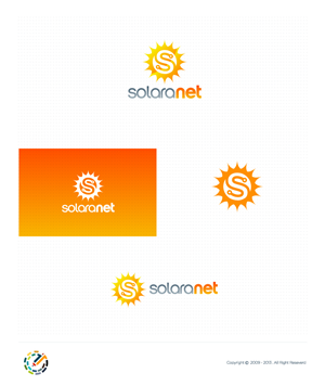 Design de Logo par CreatiM pour Solaranet | Design : #2249506