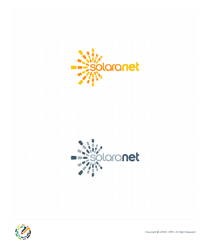 Design de Logo par CreatiM pour Solaranet | Design : #2249606