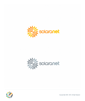 Design de Logo par CreatiM pour Solaranet | Design : #2249655