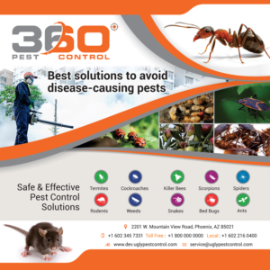 Design Publicitaire par Bins pour ce projet | Design : #10650962