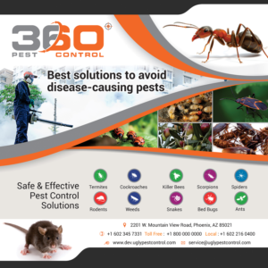 Design Publicitaire par Bins pour ce projet | Design : #10650963
