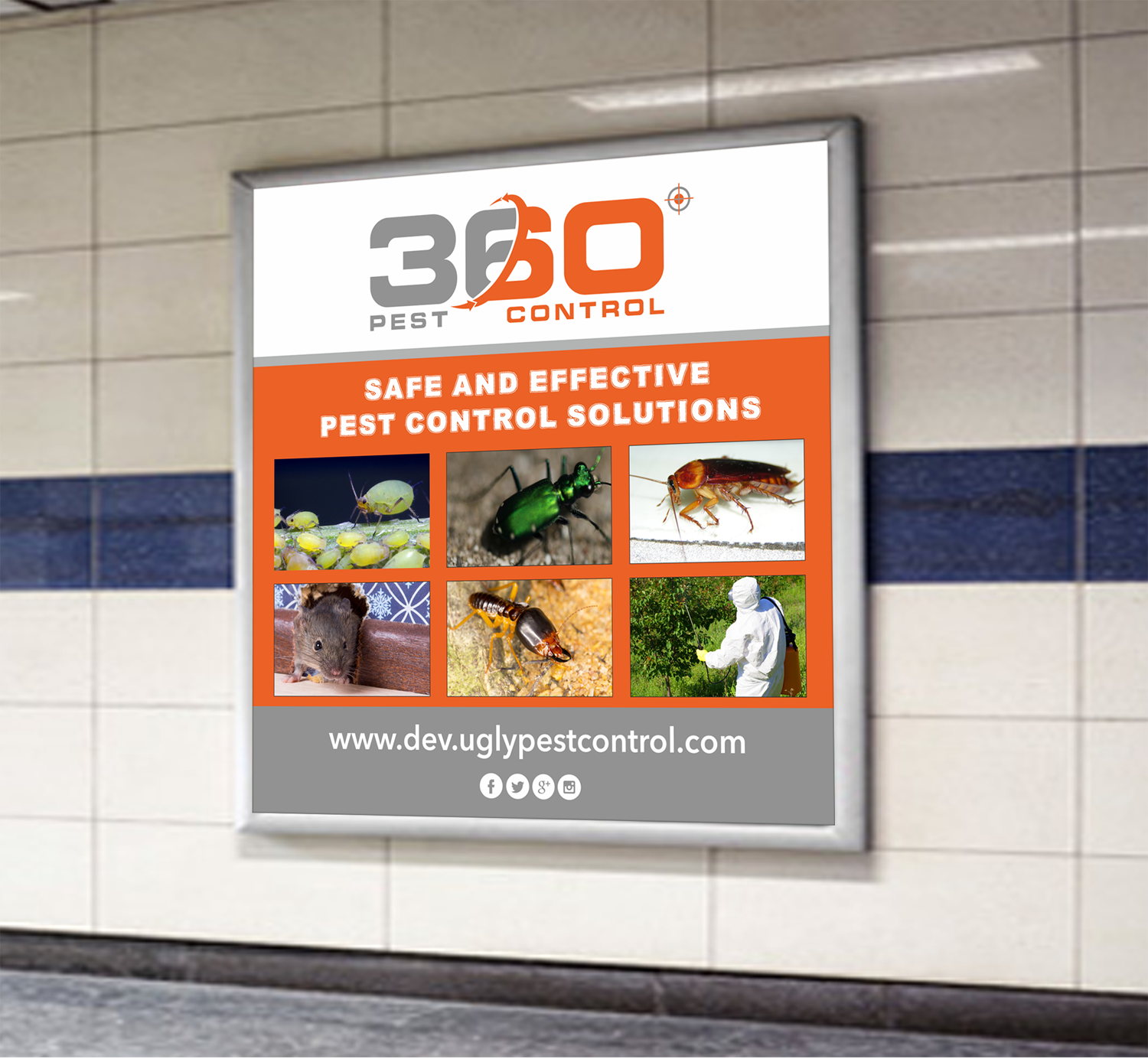 Advertisement Design by Pint & Promotional Projects for this project | Design #10644473