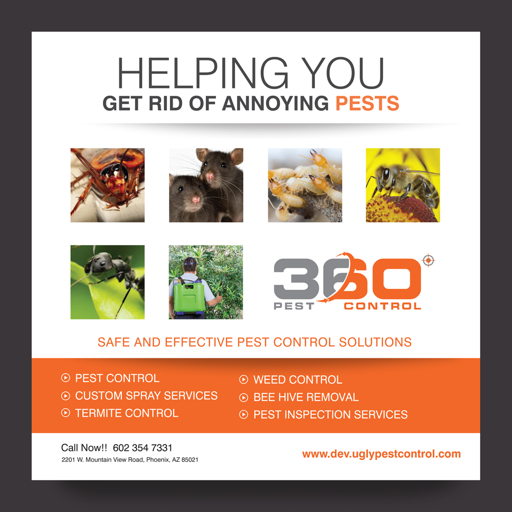 Advertisement Design by rkailas for this project | Design #10650641