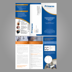 Flyer Design by nadhisa87 for this project | Design: #10690502