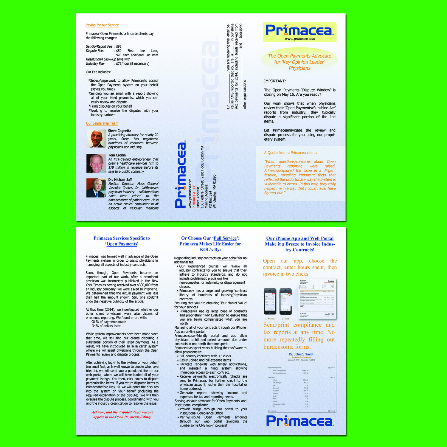 Flyer Design by Louie Fuentes | Manobo Graphic Design Services for this project | Design #10683611