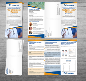 Flyer Design by aspiremedia for this project | Design #10686741