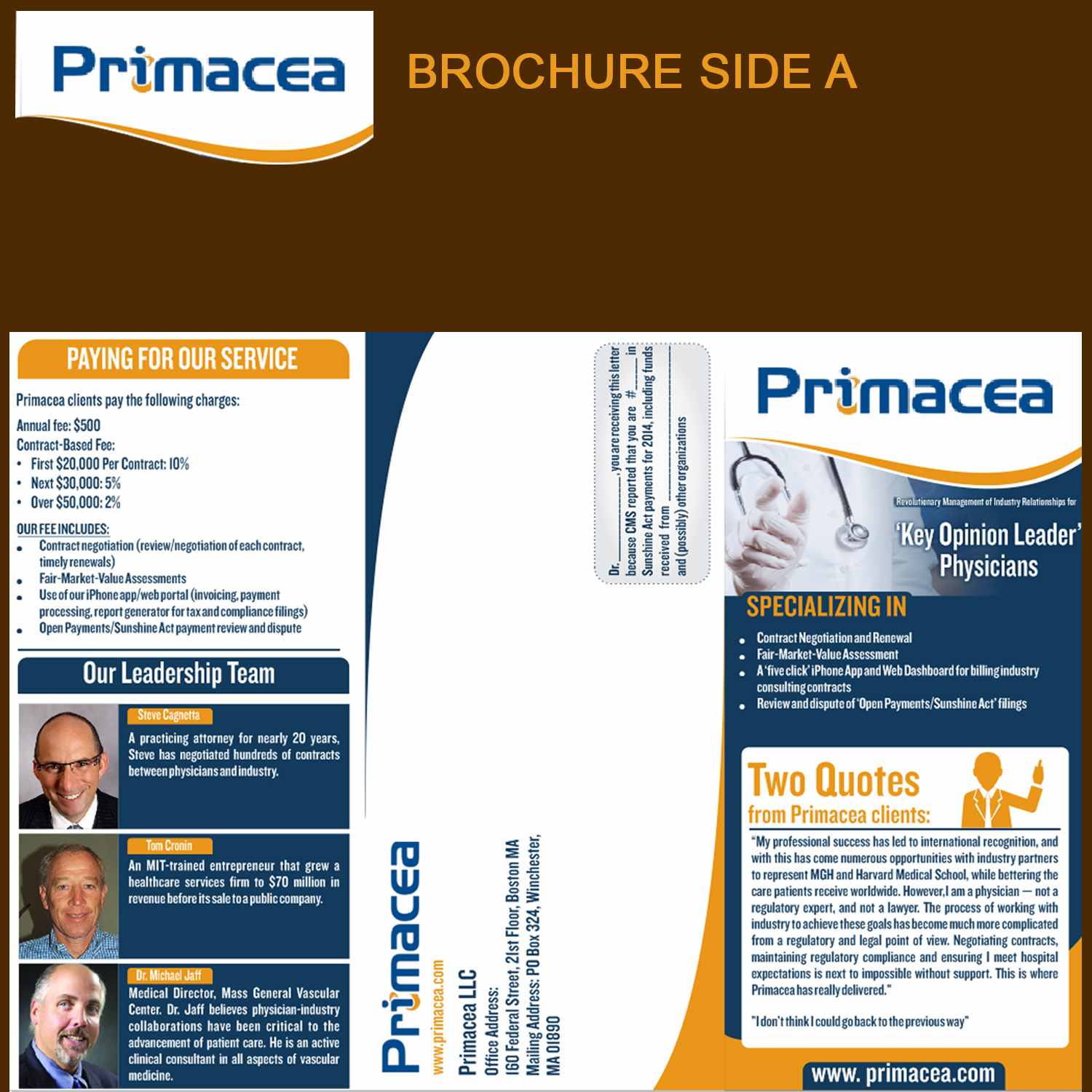 Flyer Design by Vims_Charan for this project | Design #10687839