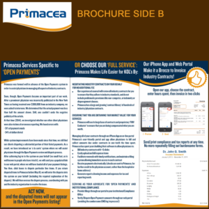 Flyer Design by Vims_Charan for this project | Design: #10687840