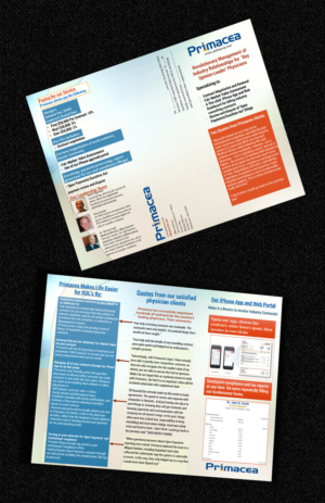 Flyer Design by Bia Artist for this project | Design: #10679431