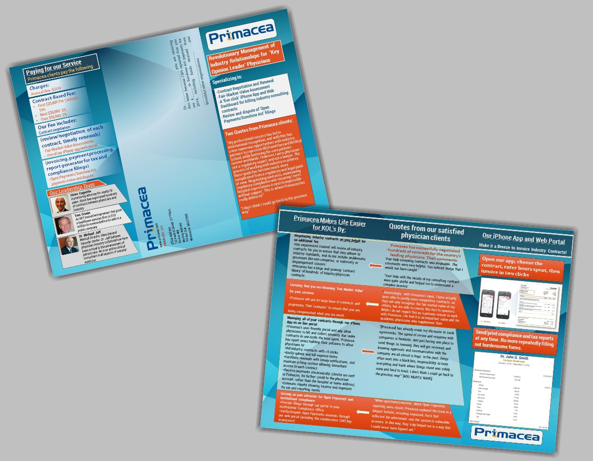 Flyer Design by Bia Artist for this project | Design #10688394