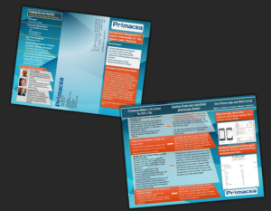 Flyer Design by Bia Artist