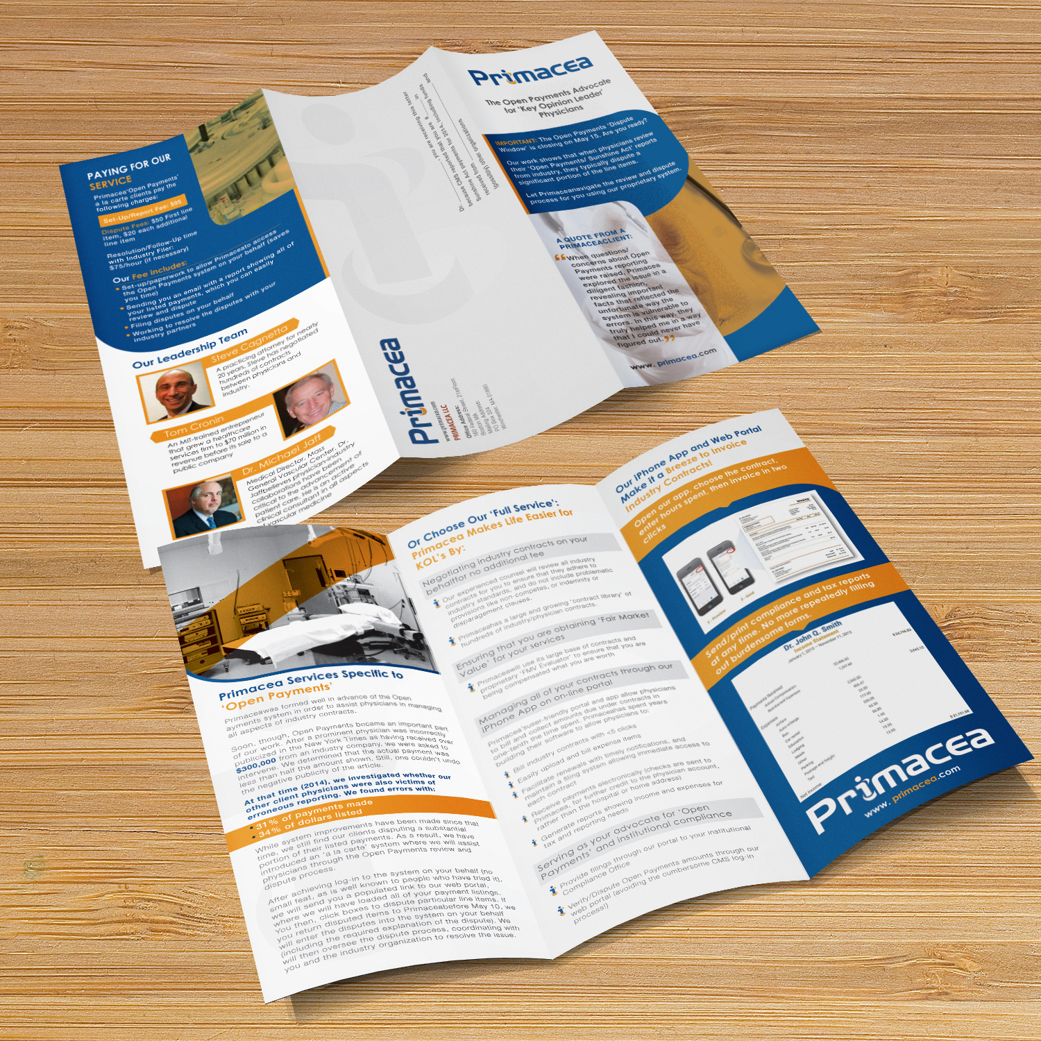 Flyer Design by Kreative Fingers for this project | Design #10698419