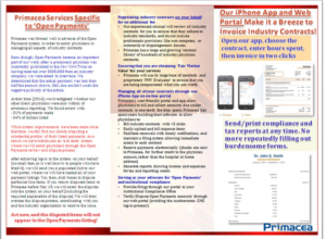 Flyer Design by littleflowerprimary09 for this project | Design: #10680263