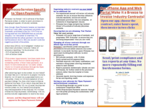 Flyer Design by littleflowerprimary09 for this project | Design: #10694873