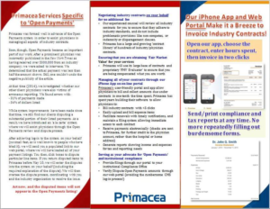 Flyer Design by littleflowerprimary09 for this project | Design: #10695856