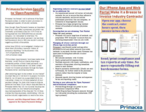 Flyer Design by littleflowerprimary09 for this project | Design: #10695857