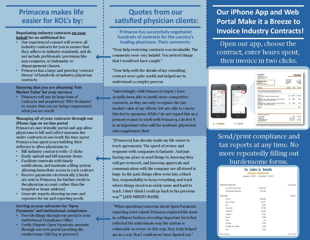 Flyer Design by Estudio Huilotl for this project | Design #10677219