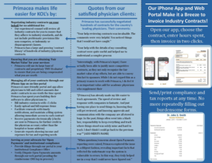 Flyer Design by Estudio Huilotl for this project | Design: #10677219