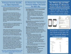 Flyer Design by Estudio Huilotl for this project | Design: #10677221