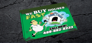 Postcard Design For House buying | Postcard Design by NatPearlDesigns