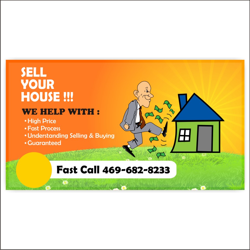 Postcard Design by Reyza Descant for Kyhnel Invest LLC | Design #10653256