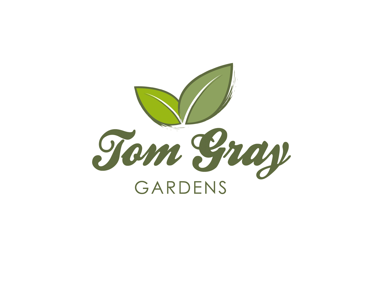 Design de Logo par PhilM pour Tom Gray Gardens | Design #2241278