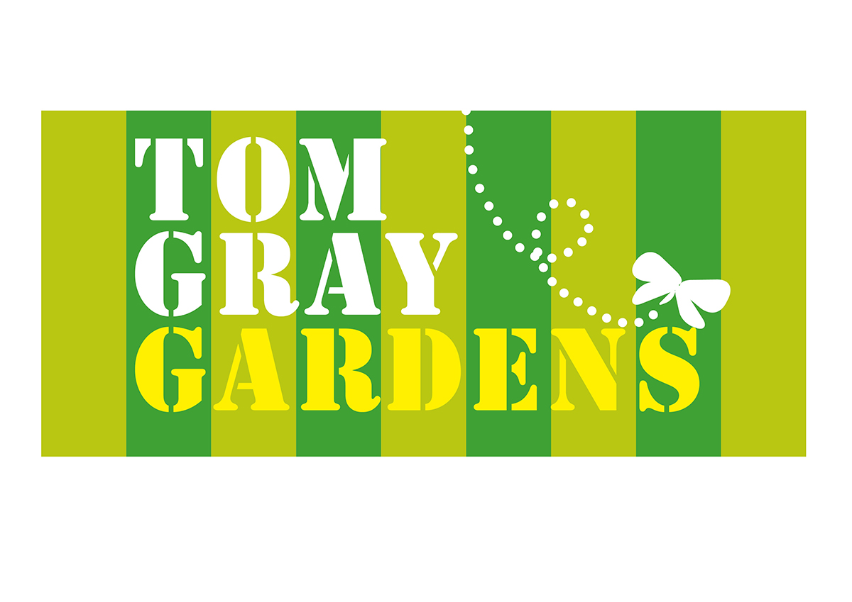 Logo-Design von am design für Tom Gray Gardens | Design #2273045
