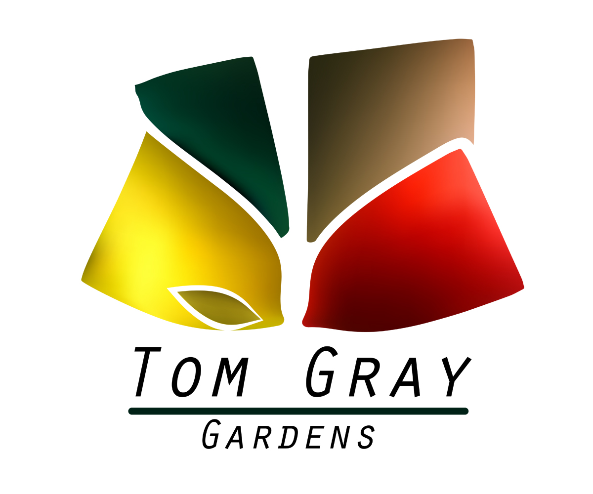Design de Logo par Nemnem pour Tom Gray Gardens | Design #2234280