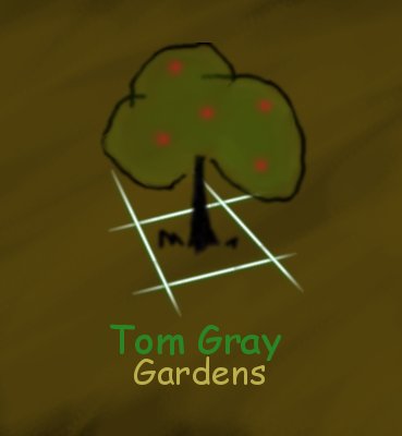 Design de Logo par fantasy pour Tom Gray Gardens | Design #2239743