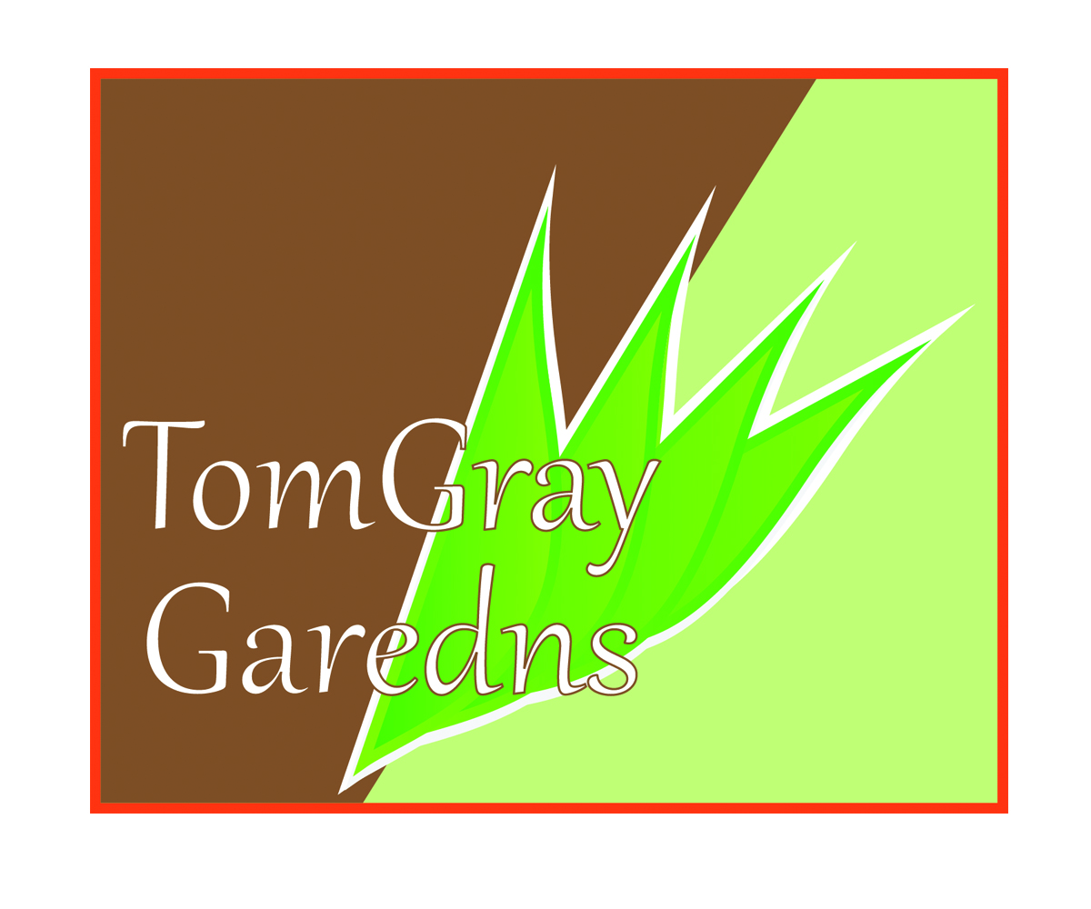 Design de Logo par Liyang pour Tom Gray Gardens | Design #2224821