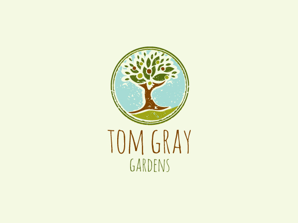 Design de Logo par Hoopoe pour Tom Gray Gardens | Design #2235982