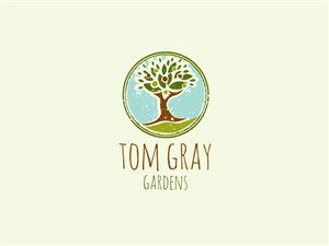 Design de Logo par Hoopoe pour Tom Gray Gardens | Design : #2235982