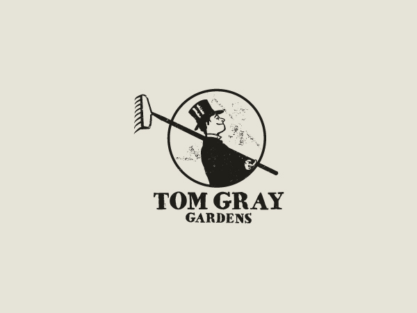 Design de Logo par Hoopoe pour Tom Gray Gardens | Design #2235994