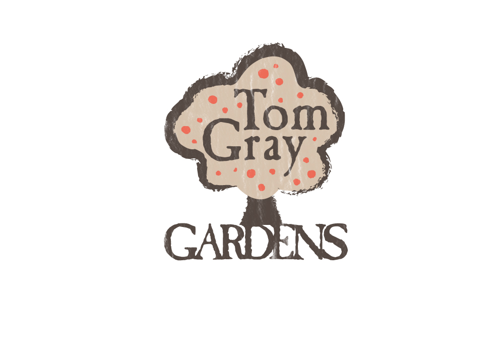 Design de Logo par keis604 pour Tom Gray Gardens | Design #2268287