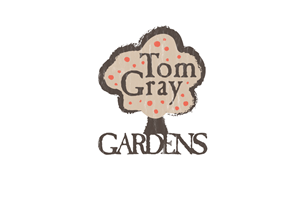 Design de Logo par Rich&amp;Angel pour Tom Gray Gardens | Design #2268287