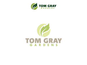 Design de Logo par MIM design pour Tom Gray Gardens | Design : #2227904