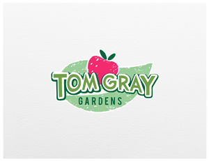 Design de Logo par Ell Doe pour Tom Gray Gardens | Design : #2275339