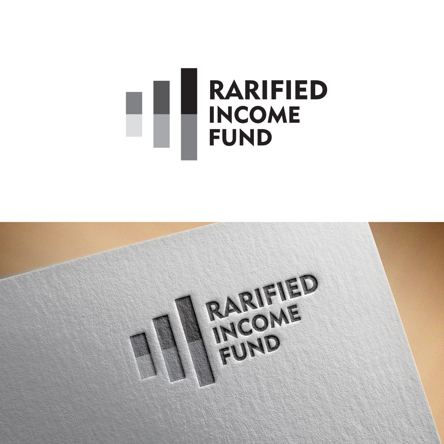 Logo Design by KruWe.com for this project | Design #10674615